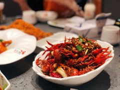 麻辣小龙虾-虾胡闹龙虾馆(湄南河店)