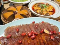 -全牛匠·乐山跷脚牛肉(新中关店)