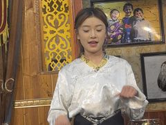 -如意林卡铜锅牦牛肉(布达拉宫店)