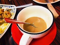 -華叔茶記