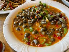 -丰乐餐厅·始于1999·本地老字号