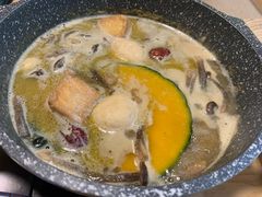 -十二舍·湯物素煮(江泰潤政店)