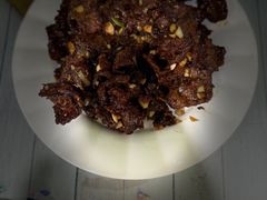 -清真鸿起来饭庄(复兴路店)