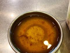 酸梅酱-吾家香港烧腊专门店