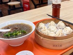-新丰小吃(庆春路分店)