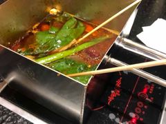 -邢氏老太太烤串(北兴街店)