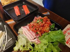 -新石器烤肉(之心城店)