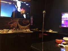 -萧邦音乐会所KTV·蒸汽活海鲜自助(福田店)