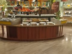 -索菲特酒店·海鲜自助 ·聚餐厅