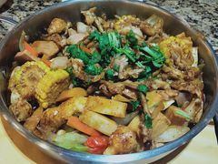 -黄记煌三汁焖锅(新世纪广场店)