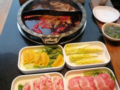 -纸盐河码头火锅(十八梯店)