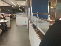 -韩大地烤肉海鲜火锅自助(五一广场店)