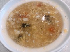 辣糊汤-翰林宴(阜南路店)