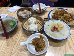 -荔银肠粉·非遗手藝(夫子庙店)