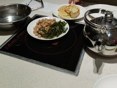 -蝎王府羊蝎子(北大地店)