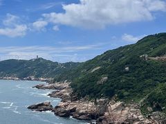 -南麂列岛