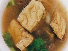 -老磁器口豆汁店(天坛店)