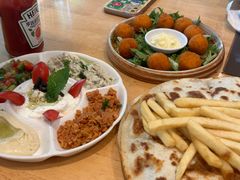 -ALAMEEN阿拉伯餐厅(三里屯店)