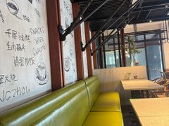 -东园小馆·早茶·淮扬小炒(江都路店)