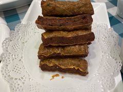 干炸松肉-紫光园(劲松店)