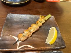 -鸟鹏烧鸟居酒屋(昌岗店)