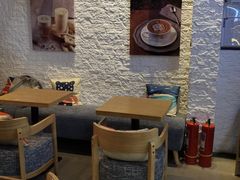 用餐区-MIAO COFFEE