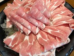 -东来顺饭庄·火锅(环岛店)