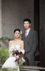 -太郎花子婚纱摄影TAHAKO(无锡店)