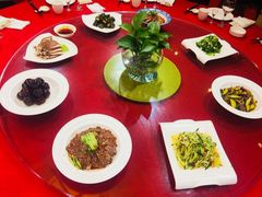 -春发生饭店·非遗(南院门店)