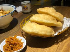 -吴满满油泼面(北方风味园店)