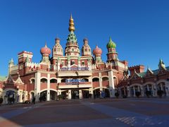 -泰达航母主题公园