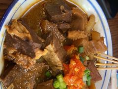 -CowCow其其·牛杂咖啡公司(六运店)