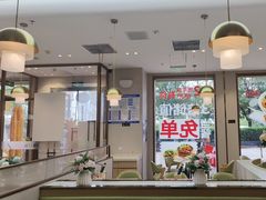 -李先生牛肉面大王(广渠门内店)