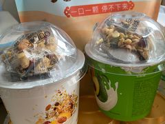 -牛奶便利(东四店)