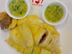 -文记壹心鸡(宝华路店)