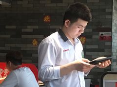 -海底捞火锅(崇文门新世界百货店)