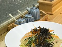 厝内胡麻拌面-厝内小眷村(天河南一路店)