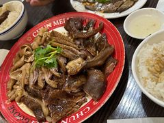 -春梅里卤鹅馆·47年老字号(中山路店)