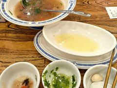 -老雒阳面馆·水席·洛阳菜(王城路店)