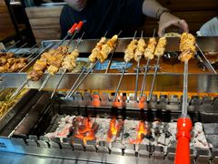 -三个蒙古大叔羊肉串(大宁店)
