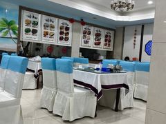 -域乐楼清真饭庄(华北路店)