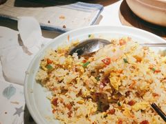 -吴家·淮扬小馆(世纪金源店)