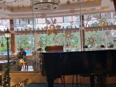 -惠州康帝国际酒店