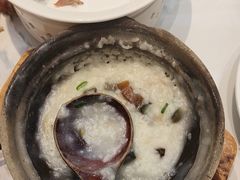 -花少爷·鲜虾干贝粥(延安万达店)