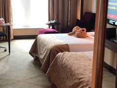 -诸暨耀江开元名都大酒店