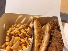 -麦当劳(SM城市广场店)