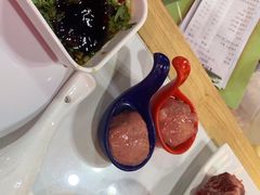 -三毛牛肉店(福强店)
