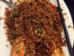 -桥底辣蟹(谢斐道店)