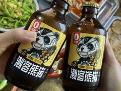 -清真·馬坡二旦烧烤(人生一串拍摄店)