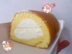 -西村叔叔的店·面包·甜品·蛋糕(崂山丽达店)